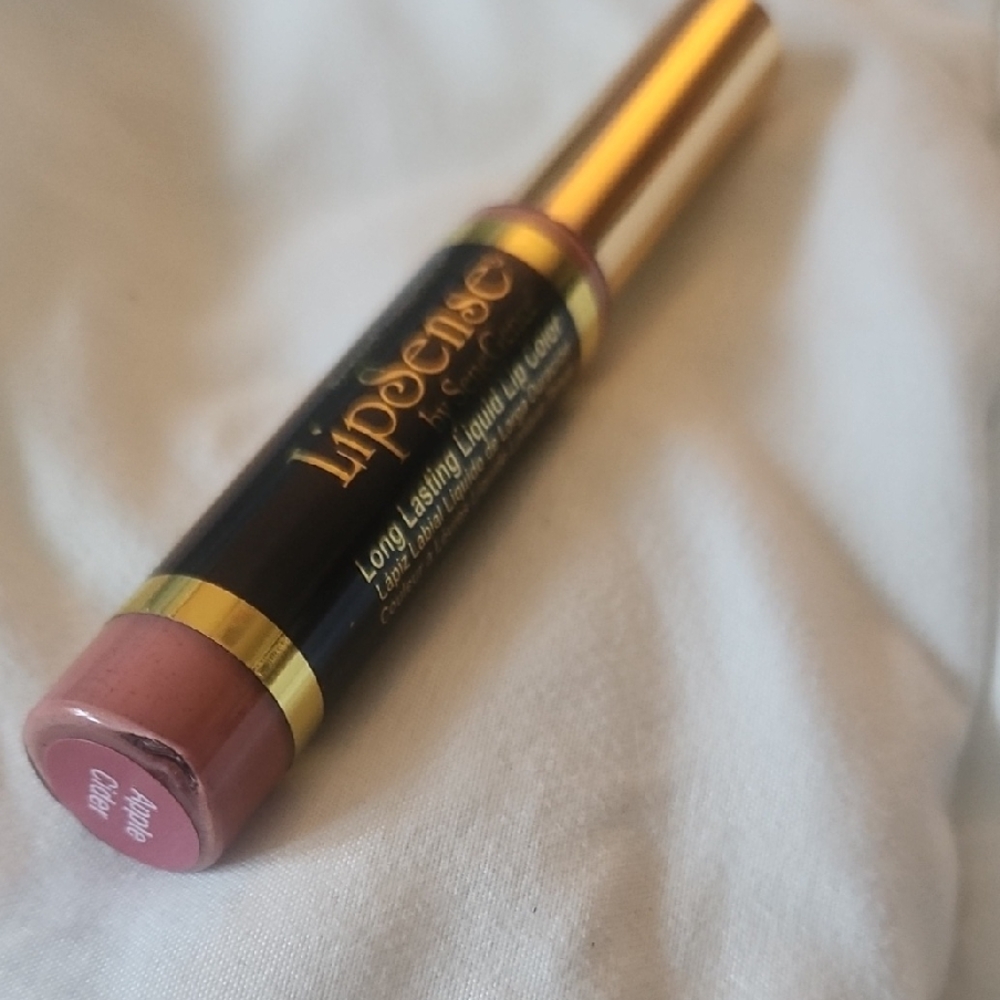 LipSense Liquid Lipstic Color Apple Cider